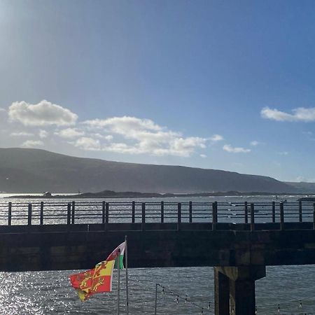 Ger Y Mor Apartamento Barmouth Exterior foto