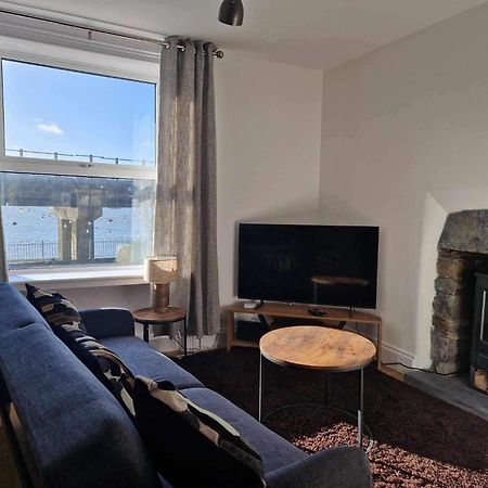 Ger Y Mor Apartamento Barmouth Exterior foto